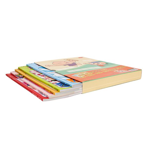 children-book-printing