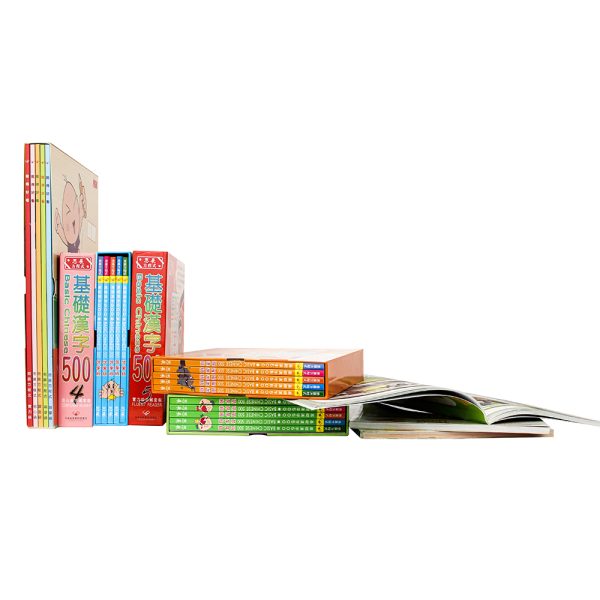 children-book-printing