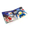 New Material Personalized Children Book Printing Service Scratch Proof Surface Kids Story Book Printing - Image 2
