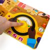 New Material Personalized Children Book Printing Service Scratch Proof Surface Kids Story Book Printing - Image 3