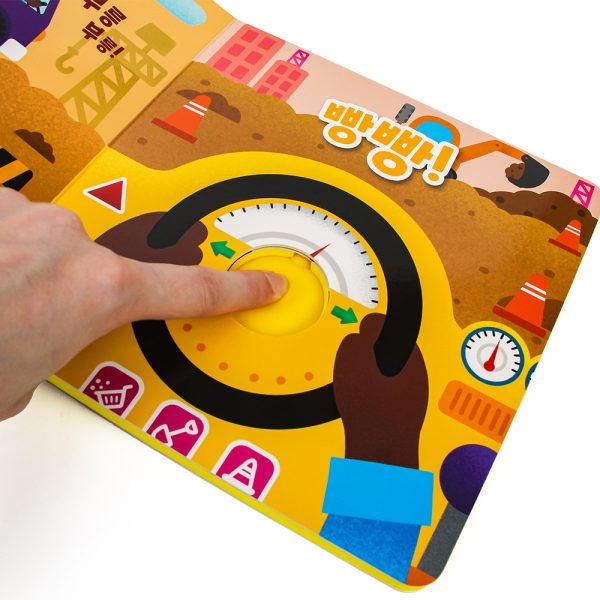 2025 New Design Bulk Order Personalized Children Book Printing Service Recycled Material Kids Book Printing - Imagen 7