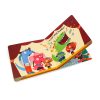 New Material Personalized Children Book Printing Service Scratch Proof Surface Kids Story Book Printing - Image 5