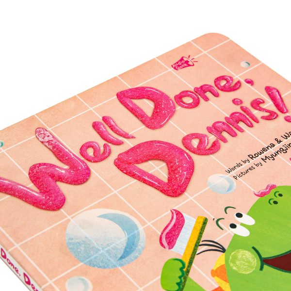 Square Children Board Book Printing Service Board Book Printing on Demand Kid Book - Imagen 3