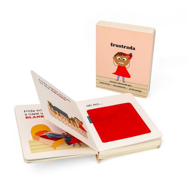 Wholesale Price Custom Shaped Kids Book Printing Service Environmentally Friendly Children Book Printing - Image 5