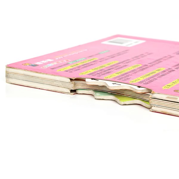 High Quality Personalized Hardcover Book Printing Service For Kids Custom Storybook Design OEM - Imagen 5