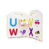 New Arrival Durable Custom Children Board Book Printing Service Waterproof Material Kids Educational Book – Bild 2