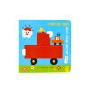 Customizable Kids Story Book Printing