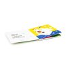New Arrival Durable Custom Children Board Book Printing Service Waterproof Material Kids Educational Book – Bild 5