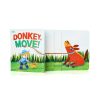 Personalized Cardboard Book Printing