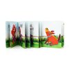OEM Service Personalized Cardboard Book Printing For Children High Gloss Finish Kids Educational Book – Bild 2