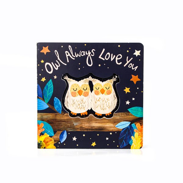 Custom Shaped Children Story Book Printing Service