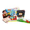 New Material Personalized Children Book Printing Service Scratch Proof Surface Kids Story Book Printing - Image 7