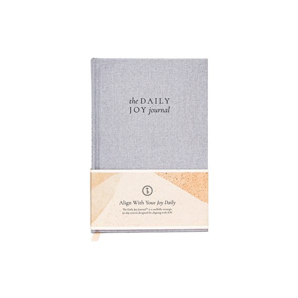 Custom Thick Cloth Cover Notebook