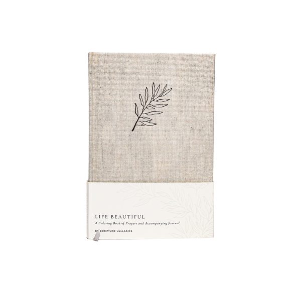 Cloth Notebook Printing