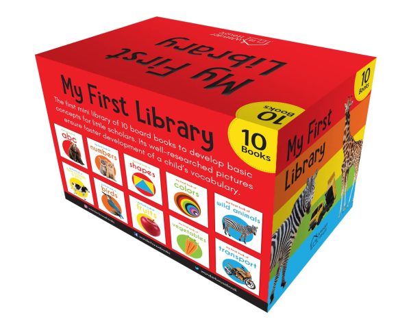 Premium Custom Storybook Printing For Children Recyclable Packaging Kids Educational Book Printing - Image 2