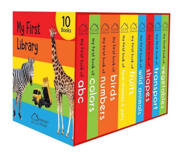 Premium Custom Storybook Printing