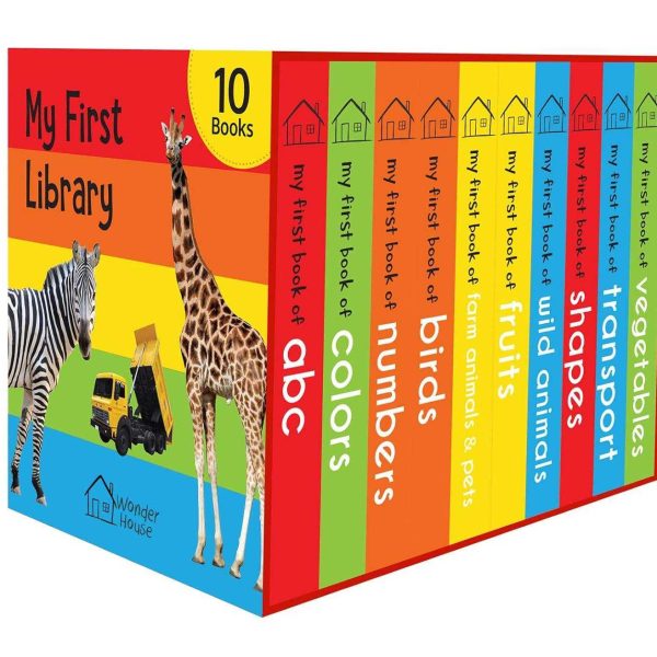 Premium Custom Storybook Printing