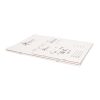 OEM School Notebook Saddle Stitch Binding Custom Size Logo Printing 32-200 Pages Wholesale Price - Image 5