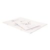 OEM School Notebook Saddle Stitch Binding Custom Size Logo Printing 32-200 Pages Wholesale Price - Image 4