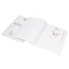 OEM School Notebook Saddle Stitch Binding Custom Size Logo Printing 32-200 Pages Wholesale Price - Image 3