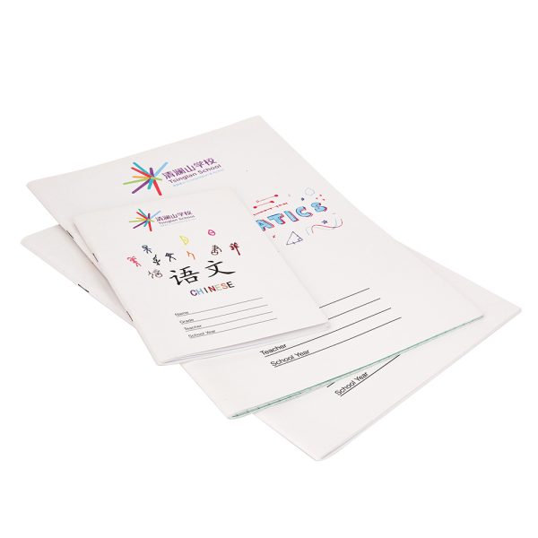 Student Exercise Notebook