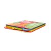 Hot Sale Custom Kids Cardboard Board Book Manufacturer Custom Self Publishing Book Printing Services - Image 2