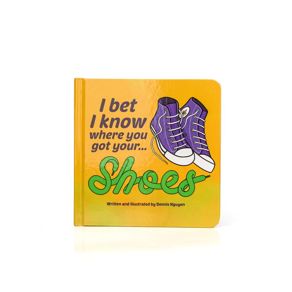 Card Board Printing