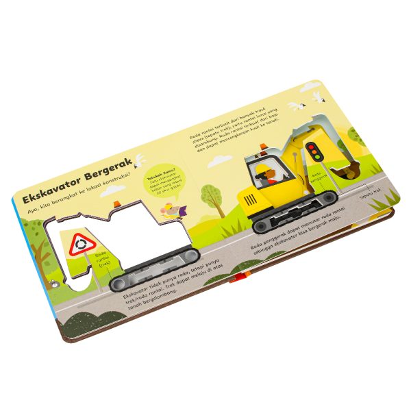 Custom Children's Board Book Printing Kid Book Coloring Children's Books Printing - Image 4