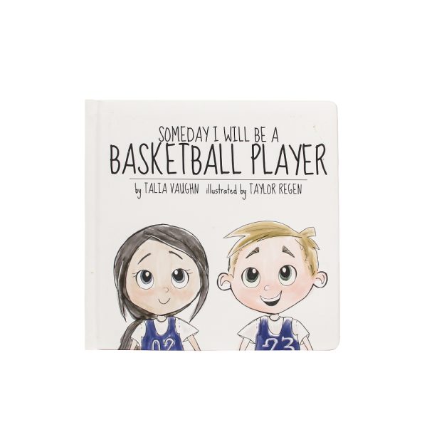 Custom Full Color Hardcover Children's Book