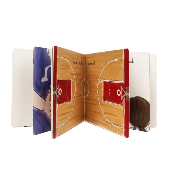 Hot Suppliers Custom Full Color Hardcover Children's Book Educational Preschool Picture book With Board Book Printing - Image 3