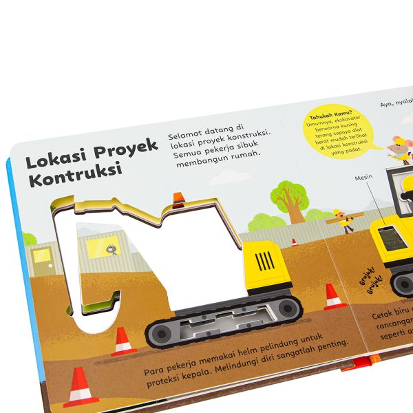 Custom Children's Board Book Printing Kid Book Coloring Children's Books Printing - Image 3