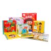 Hot sale 2025 printing children book Latest design customized board book printing children book printing service - 画像 (5)