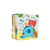 Hot sale 2025 printing children book Latest design customized board book printing children book printing service - 画像 (2)