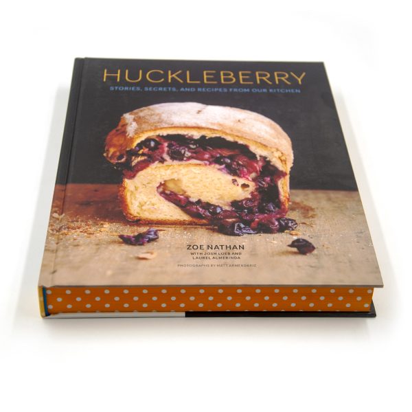 Premium Custom Hardcover Book Printing