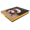 Premium Custom Hardcover Book Printing Binding Materials Multiple Size Choices Personalized Design - 画像 (6)