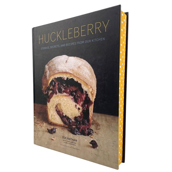 Premium Custom Hardcover Book Printing Binding Materials Multiple Size Choices Personalized Design - Image 7