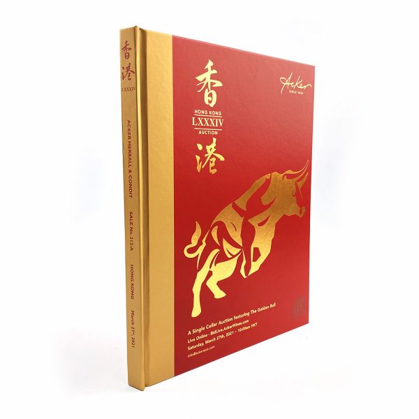 High Resolution Custom Hardcover Book Printing Image Printing Durable Cover Lamination - Image 6
