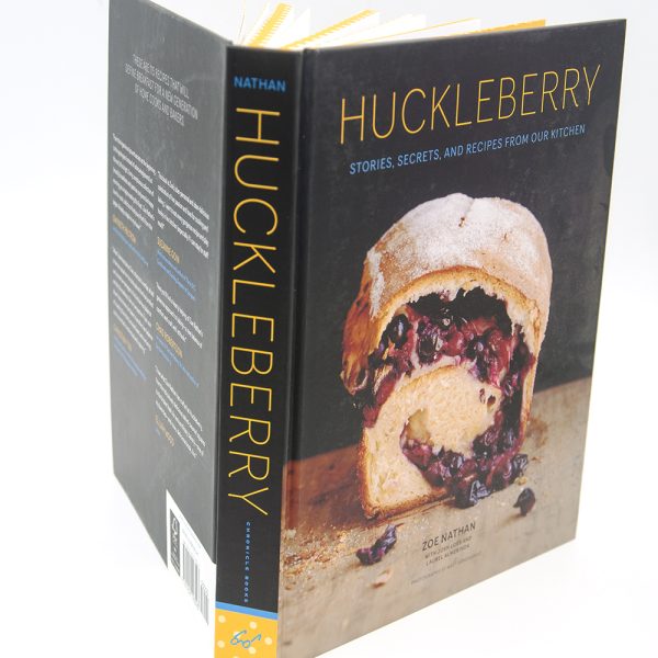 Premium Custom Hardcover Book Printing Binding Materials Multiple Size Choices Personalized Design - Image 3