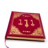 Professional Custom Hardcover Book Printing