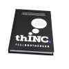 Custom Designed Hardcover Book Printing