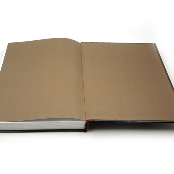 Fully Customizable Hardcover Book Printing Service Tailored Content Size Color Material Binding Styles​ - Image 4