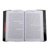 Custom Hardcover Book Printing Debossed Logo Branding Options Corporate Bulk Orders - 画像 (6)
