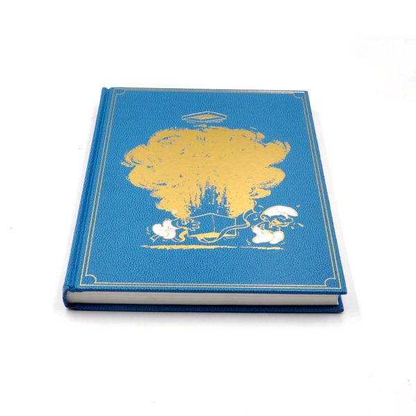 Premium Custom Hardcover Book