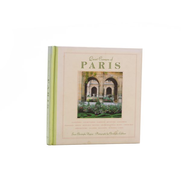 Luxury Book Printing