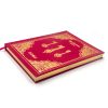 Professional Custom Hardcover Book Printing Smyth Sewn Binding Bulk Order Discounts Fast Production - Imagen 2