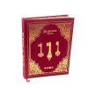 Professional Custom Hardcover Book Printing Smyth Sewn Binding Bulk Order Discounts Fast Production - Imagen 4