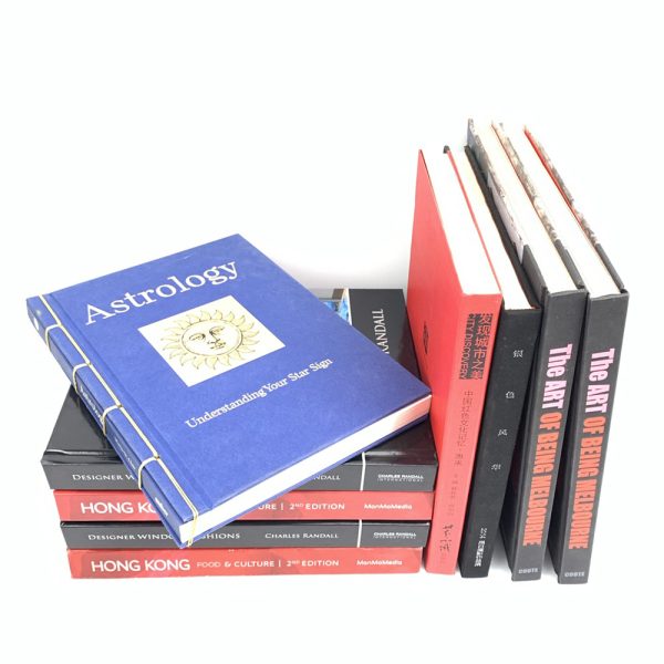 Custom Hardcover Book Printing