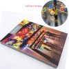 Professional Book Printing Service Hardcover Custom Size Page Count Offset Digital Printing Solutions - Image 3