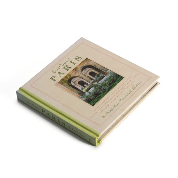 Professional Book Printing Service Hardcover Custom Size Page Count Offset Digital Printing Solutions - Image 6