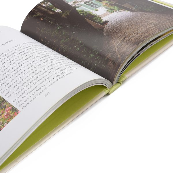 Professional Book Printing Service Hardcover Custom Size Page Count Offset Digital Printing Solutions - Image 5
